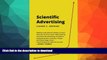 GET PDF  Scientific Advertising: 21 advertising, headline and copywriting techniques  GET PDF