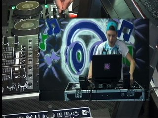 Electric Beatz Vol.3 Live Mix Julian Dagger & Da Duke Part 4