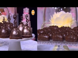 شوكولت شيبس كوكيز بالكاكاو - شكلمة مميزة بالشيكولاتة | حلو و حادق حلقة كاملة