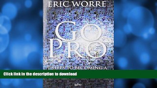 READ  Go Pro: 7 Steps to Becoming a Network Marketing Professional FULL ONLINE