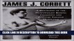 Books James J. Corbett: A Biography of the Heavyweight Boxing Champion and Popular Theater