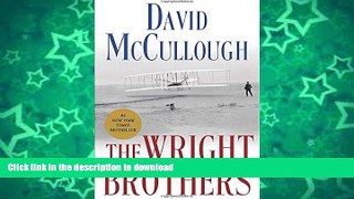 READ  The Wright Brothers FULL ONLINE