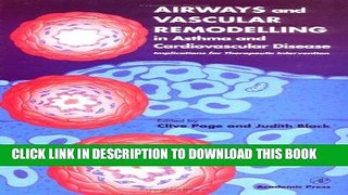 [PDF] Online Airways and Vascular Remodelling in Asthma and Cardiovascular Disease: Implications