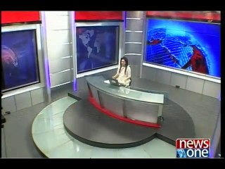 NewsONE Headlines 3PM, 25-Nov-2016