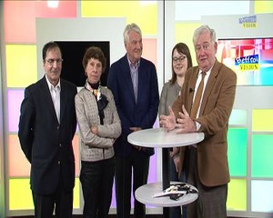 Mélissa Legrand obtient une bourse d'études