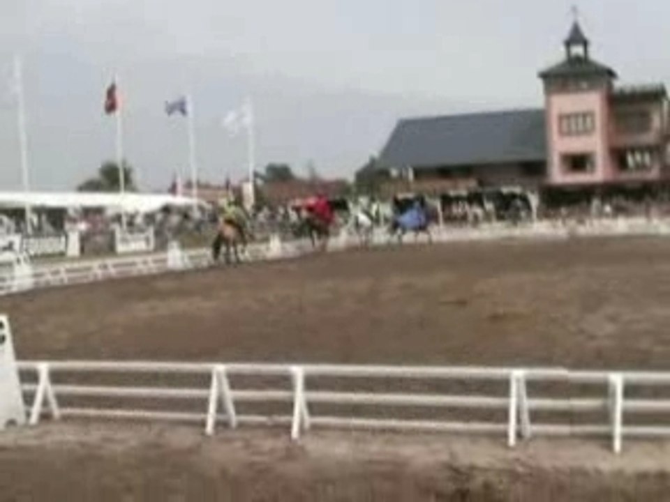 Championnats 2006 partie 3