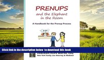 Best books  Prenups and the Elephant in the Room: A Handbook for the Prenup Process BOOOK ONLINE