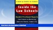 READ  Inside the Law Schools: A Guide by Students for Students (Goldfarb, Sally F//Inside the Law