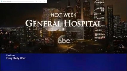 General Hospital 11-28-16 Preview
