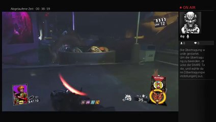 Zombie in spaceland easter egg erster versuch (3)