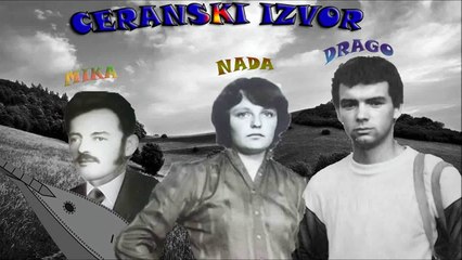 Ceranski Izvor-Oženih se iz Doboja grada