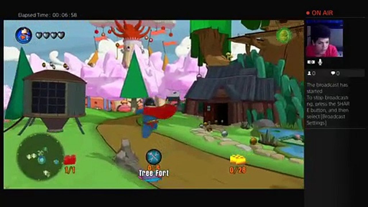 Lego dimensions (2)