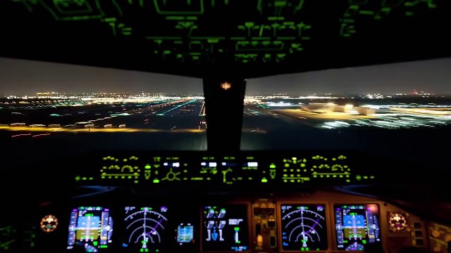 Living in the Age of Airplanes Official Trailer 1 (2015) - Airplane Documentary HD