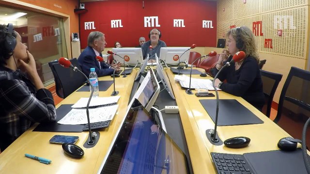 Primaire de la droite : Le débat sera un duel à l'épée, tendu et pointu , prédit Alain Duhamel