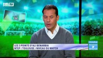 Le best-of de l'After Foot du vendredi 25 novembre