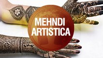 Easy Stylish Trendy Mehndi Designs For Hands|Easy Latest Beautiful Henna|MehndiArtistica