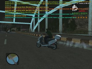 ЖБ | Alexey_Rico на Nikita_Kazarin