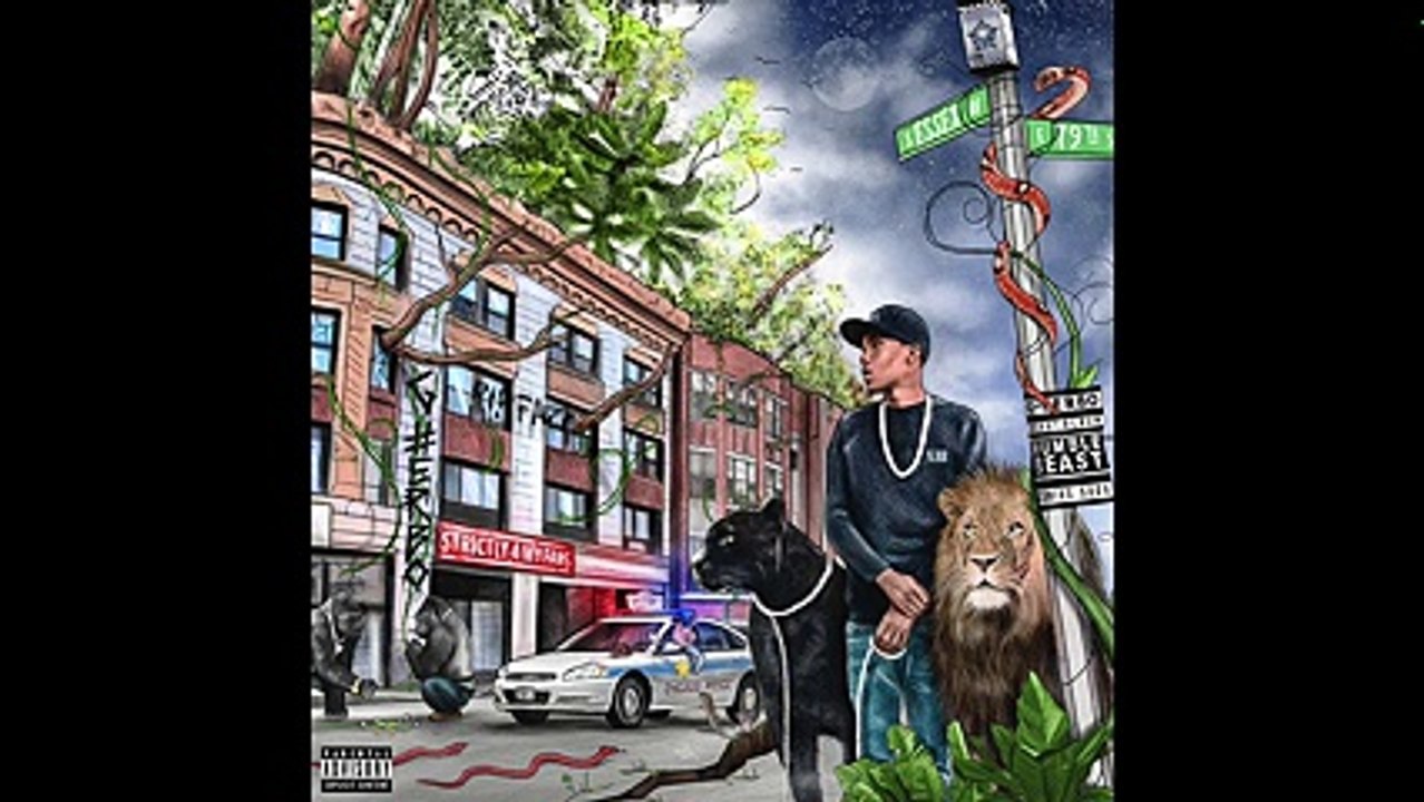 G Herbo x Lil Bibby “Tired“ (WSHH Exclusive - Official Audio)