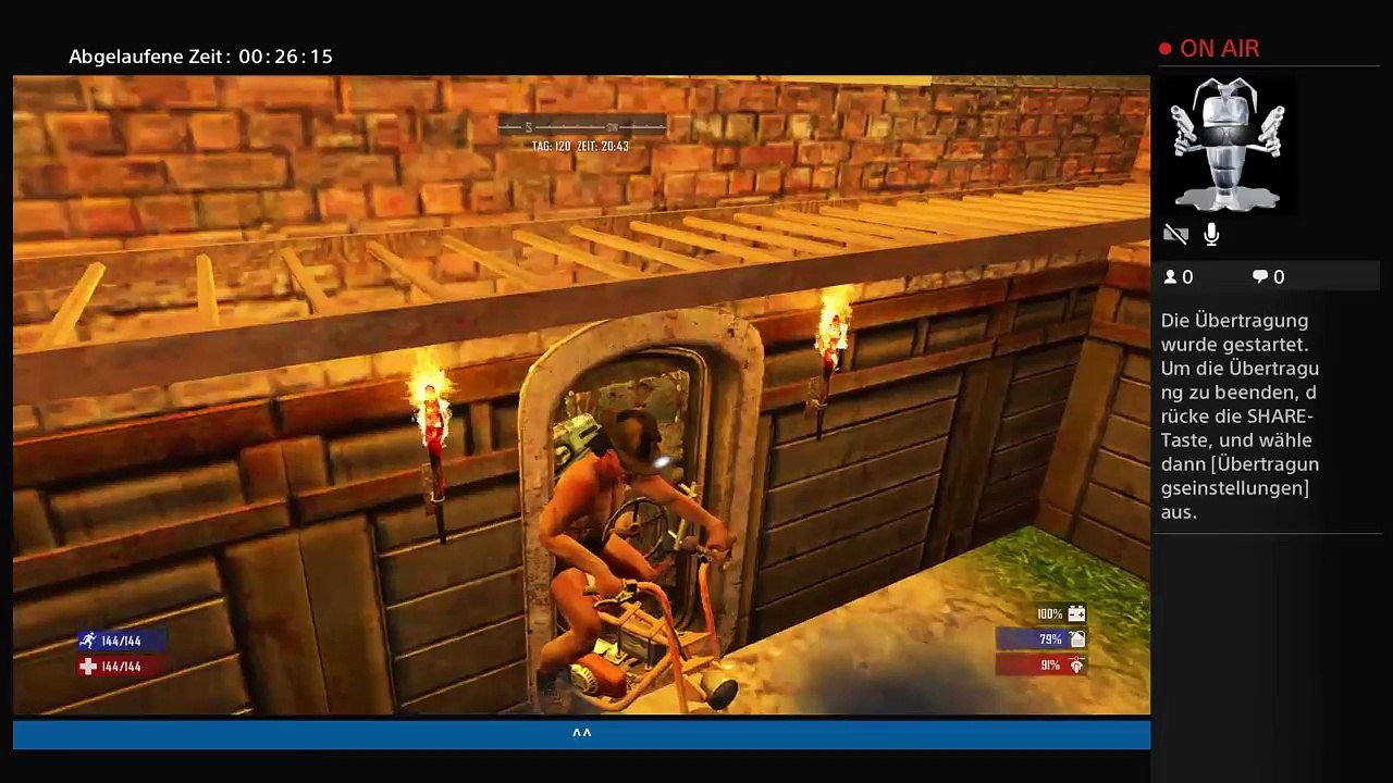 Allone zombie killer# (18)