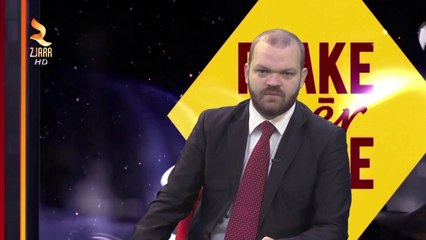 Aulon Kalaja me Bislim Ahmetaj ,  Pj 1