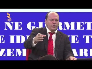 Aulon Kalaja me Bislim Ahmetaj ,  Pj 2