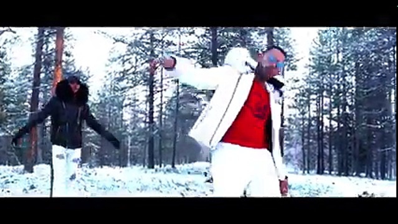 DTF - Ouais (Clip Officiel)