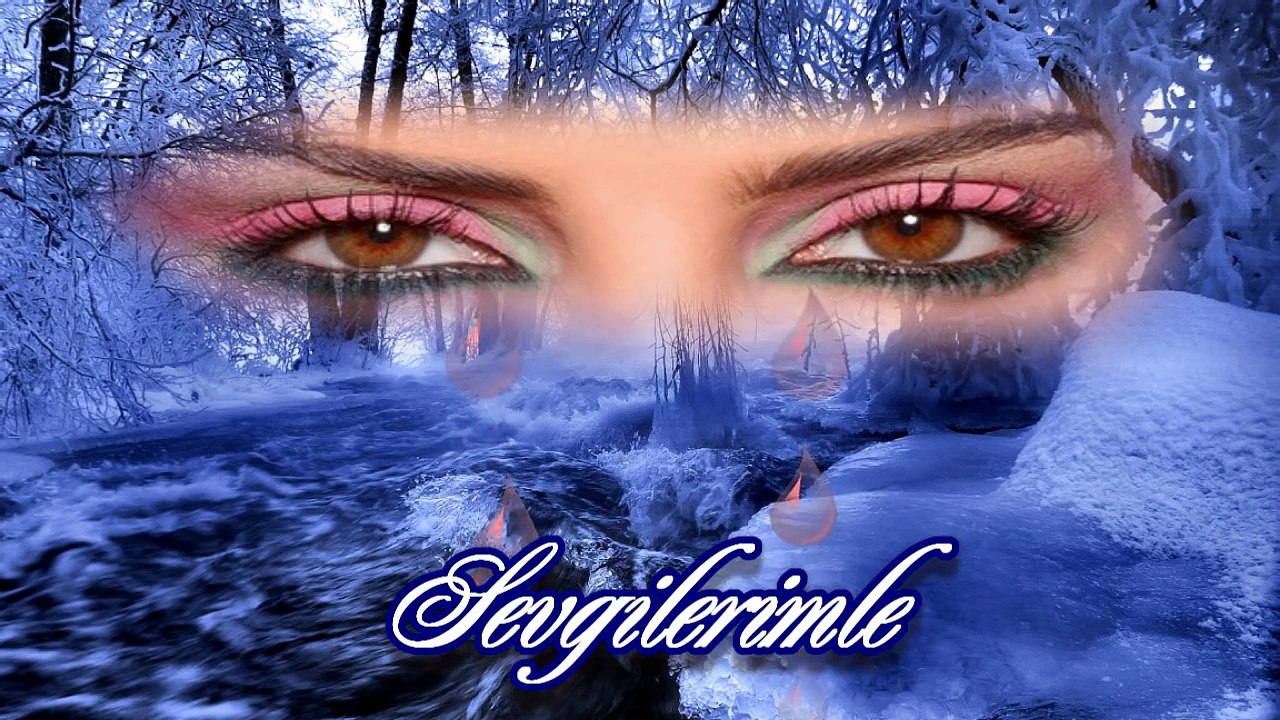 DAĞLARA DÜŞÜNCE AYAZ