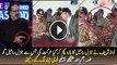 Nawaz Sharif Doing Something With Raheel Sharif Shahid Masood Played Video