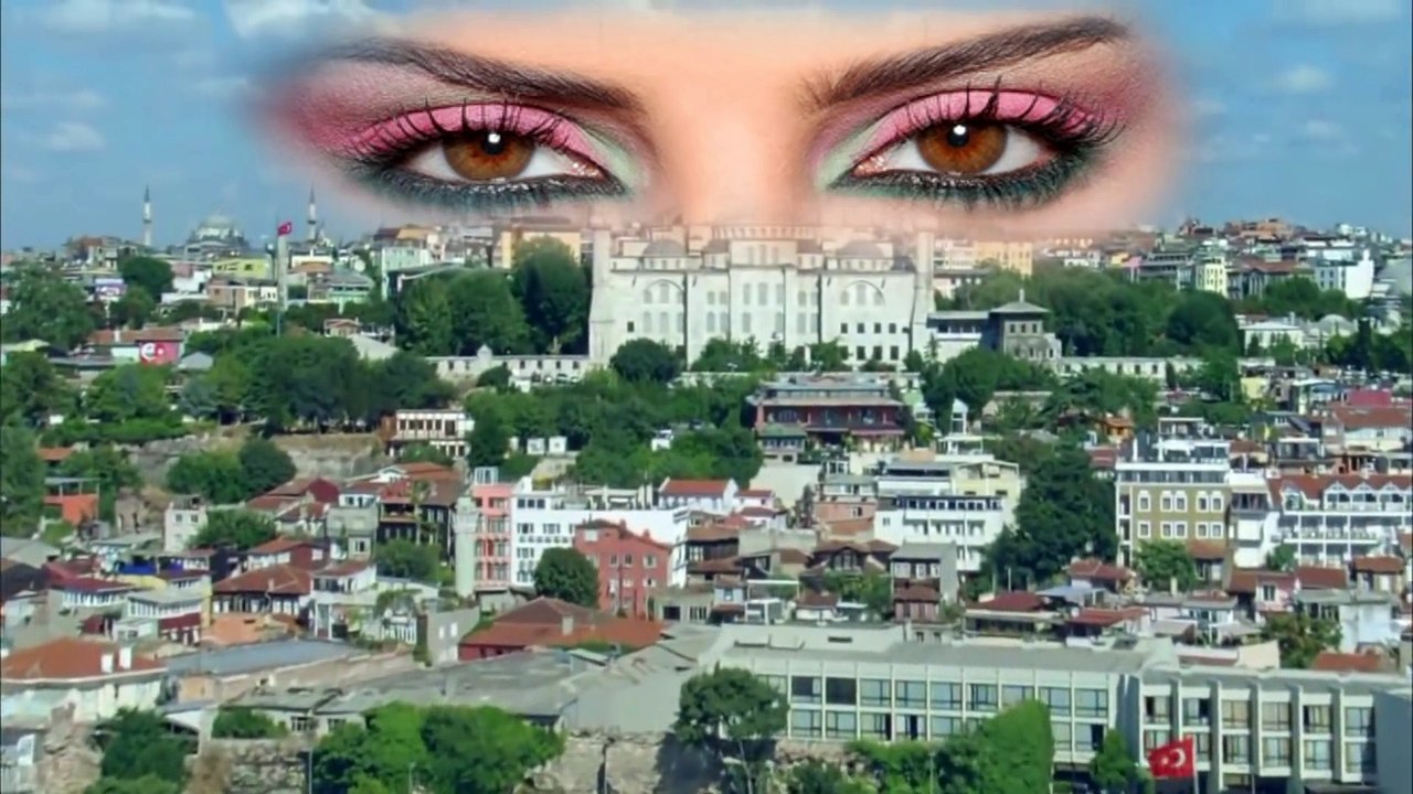 GİTME TURNAM.