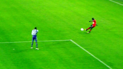 25/11/16 : SRFC-TFC : barre de Gnagnon