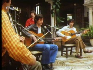 Triana - Señor Troncoso