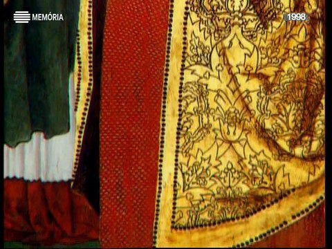 Horizontes da Memória, História e Futuro, Torres Vedras, 1998