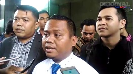 Advokat Muda NU Konsultasi ke Bareskrim Polri Soal Postingan Boni di Twitter