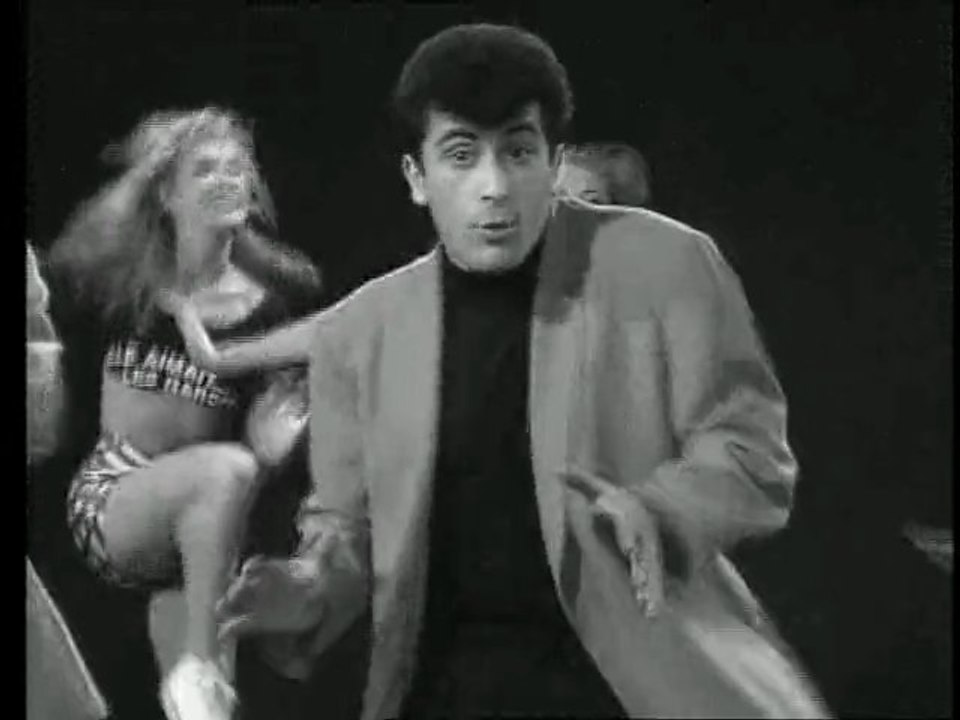 Les forbans-medley