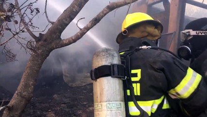 Тушение пожаров в Израиле 25 ноября 2016-1