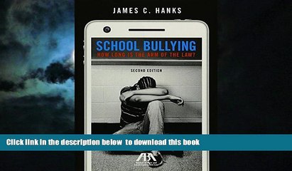 Read book  School Bullying: How Long is the Arm of the Law BOOOK ONLINE