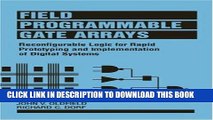 [DOWNLOAD] Audiobook Field-Programmable Gate Arrays: Reconfigurable Logic for Rapid Prototyping