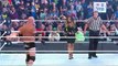 20 November 2016 Goldberg vs Brock Lesnar Full Match WWE Survivor Series 2016 HD