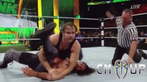 WWE Top 5 Dean Ambrose Greatest Matches HD