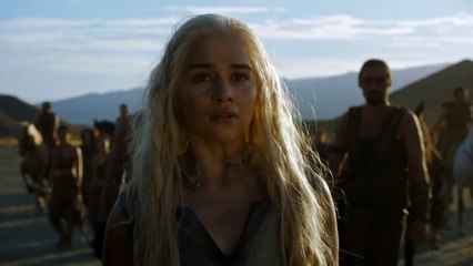 Trailer Épico de Game Of Thrones promete temporada ainda mais sangrenta!