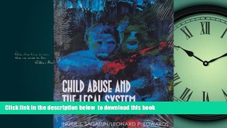 Read book  Child Abuse and the Legal System BOOOK ONLINE