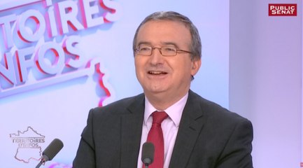 Juppé plus "opérationnel" que Fillon sur le terrain des valeurs, selon Hervé Mariton