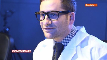 Lolywood dans Comediscope - Tous les samedis à 20h20 sur Comedie+