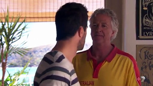 Home and Away 6559 24th November 2016 Part 2/3
