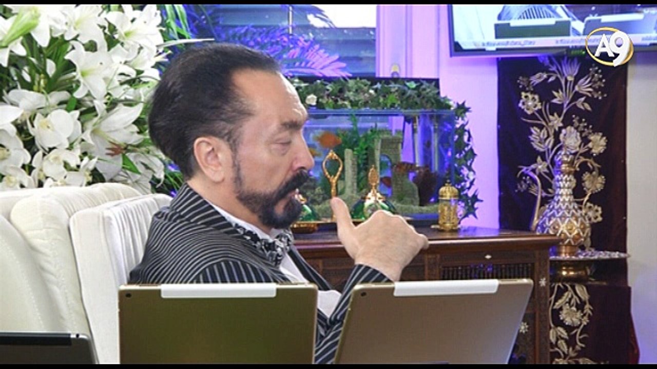 Obama Amerika’yı maddi ve manevi çökertti, Donald Trump’ın Mehdiyete güzel hizmetleri olabilir.