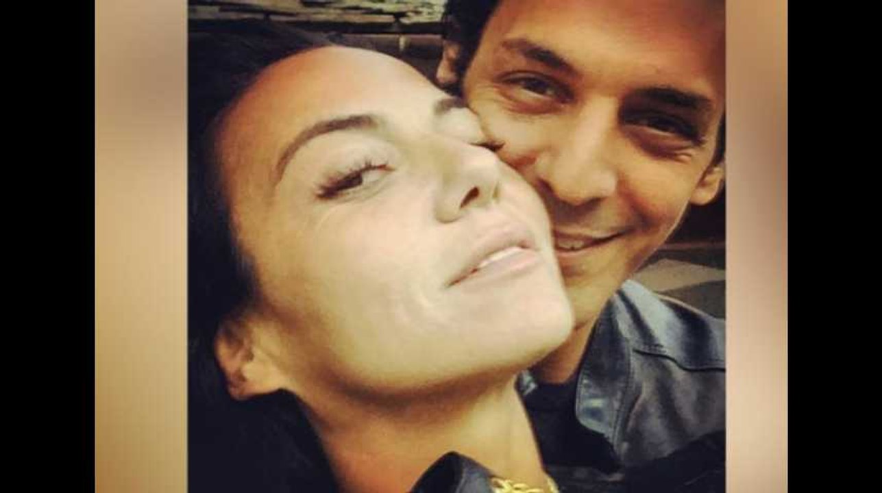 Tomer Sisley va se marier avec Sandra Zeitoun de Matteis