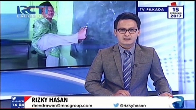 Keterbatasan Fisik Tak Halangi Pengabdian Guru