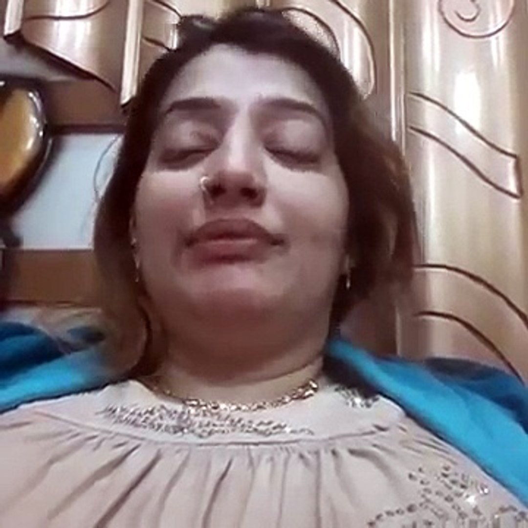 1080px x 1080px - What happened with sister of Actress Qismat baig - video Dailymotion