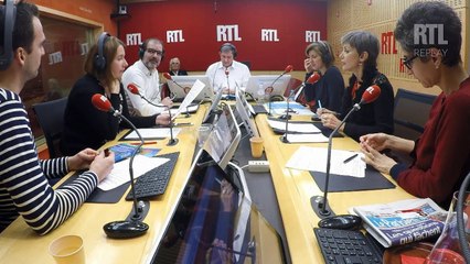 Miss France 2017 : "Je suis une amie des femmes", explique Arielle Dombasle