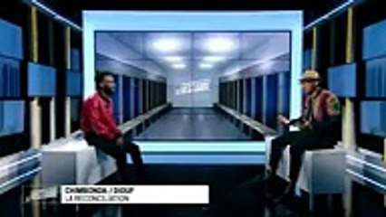 El hadji Diouf répond à Pascal Chimbonda qui l’accuse d’avoir trafiqué son âge